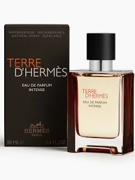 عطر ادوتویلت مردانه هرمس مدل تق هرمس با رایحه معتدل و گرم