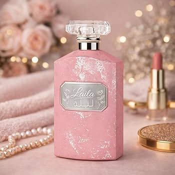 عطر ادوپرفیوم زنانه ارض الزعفران مدل لیلة الزفاف با رایحه گرم