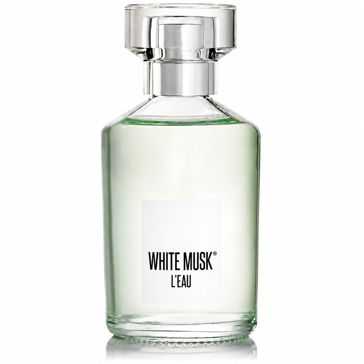 عطر ادوپرفیوم یونیسکس فراگاروماتیک مدل مشک سفید با رایحه خنک و ملایم