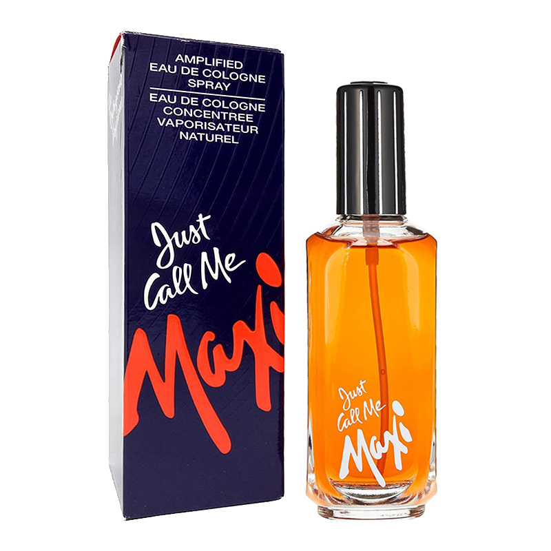 عطر ادوتویلت زنانه مکس فکتور مدل جاست کال می مکسی با رایحه گرم و شیرین
