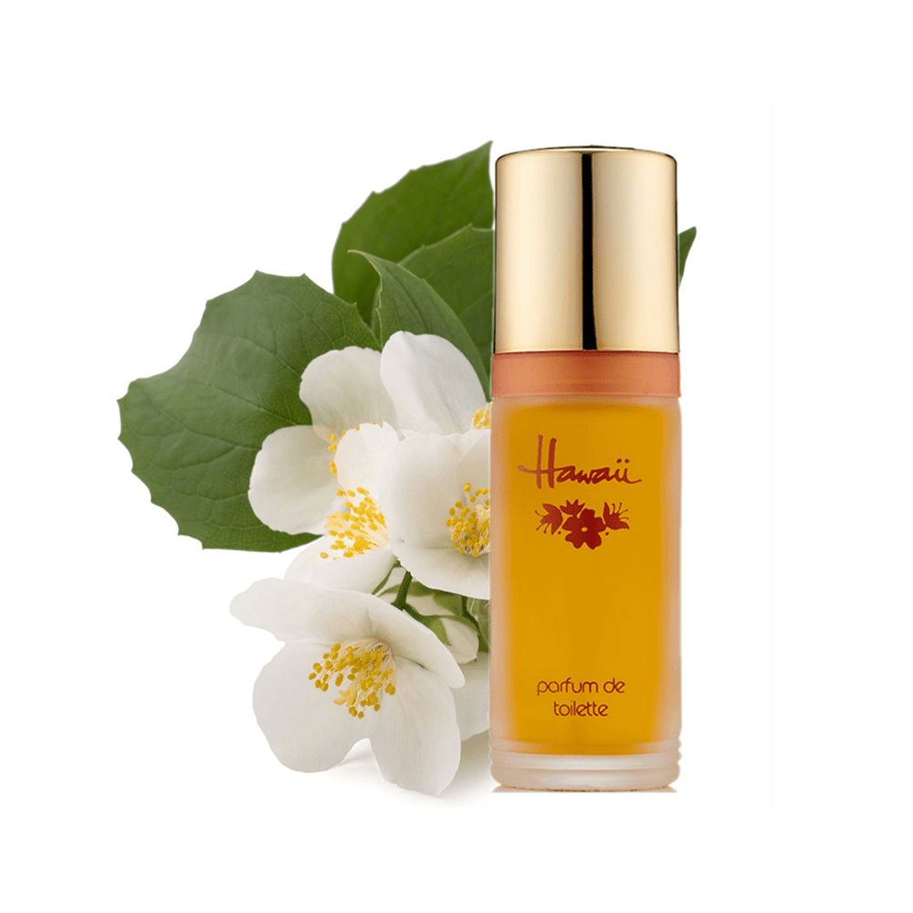 عطر ادوتویلت مردانه میلتون لوید مدل هاوایی با رایحه خنک