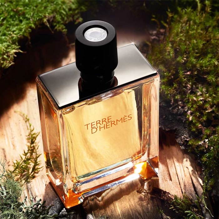عطر ادوتویلت اسنتریک مولکول مدل مولکول 2 با رایحه ملایم و کمی گرم