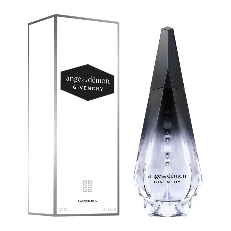 عطر ادوپرفیوم زنانه جیونچی مدل آنجئو اترنج با رایحه گرم و شیرین