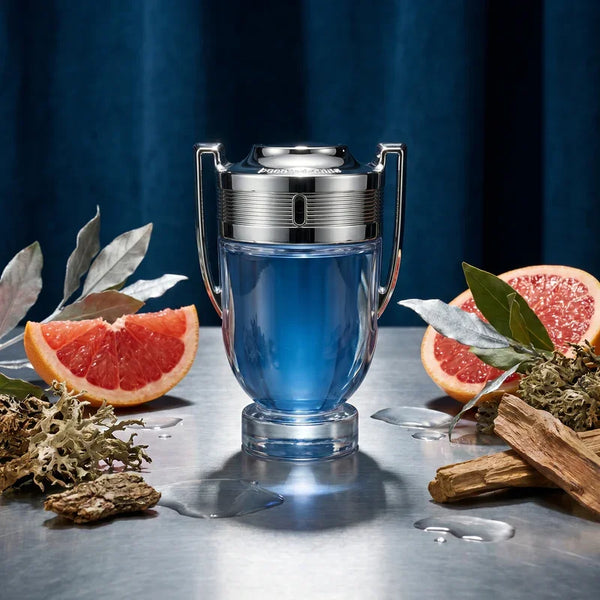 عطر ادوتویلت مردانه پاکو رابان مدل اینوکتوس با رایحه خنک و شیرین