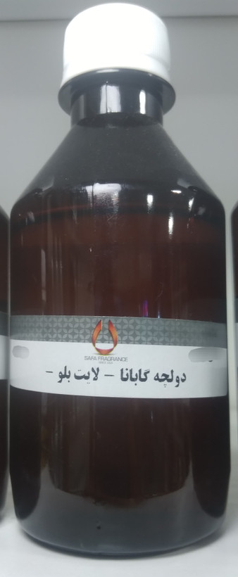 عطر ادوتویلت زنانه دولچه گابانا مدل لایت بلو با رایحه خنک و ملایم