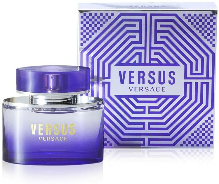 عطر ادوتویلت زنانه ورساچه مدل ورسوز با رایحه خنک و ملایم