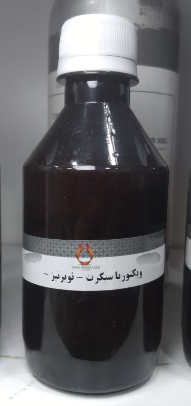 عطر ادوپرفیوم زنانه ویکتوریا سکرت مدل نویر تیز با رایحه گرم و شیرین