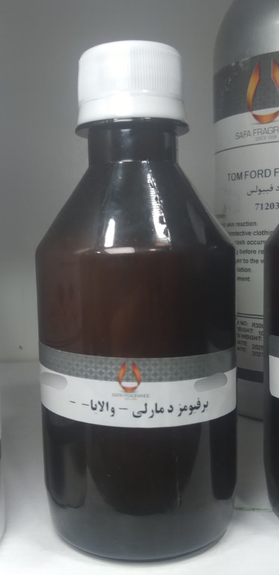 عطر ادوپرفیوم زنانه پرفیومز د مارلی مدل والایا با رایحه خنک و ملایم