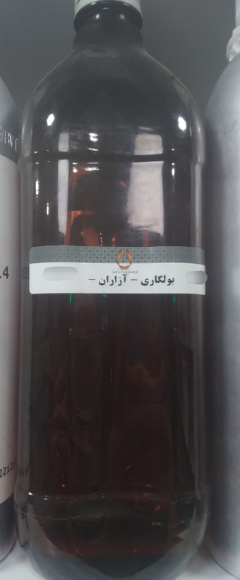 عطر ادوپرفیوم مردانه بولگاری مدل له جم آزاران با رایحه گرم