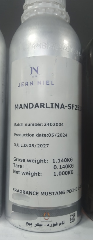 عطر ادوپرفیوم یونیسکس تام فورد مدل بیتر پیچ با رایحه گرم و شیرین