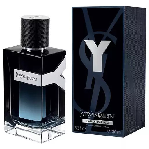 عطر مردانه ایو سن لورن مدل وای تاپ با رایحه معتدل