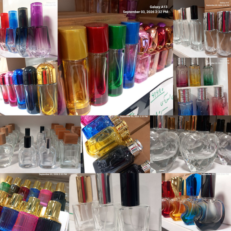 عطر مردانه فراری مدل بلک فراری با رایحه گرم و شیرین